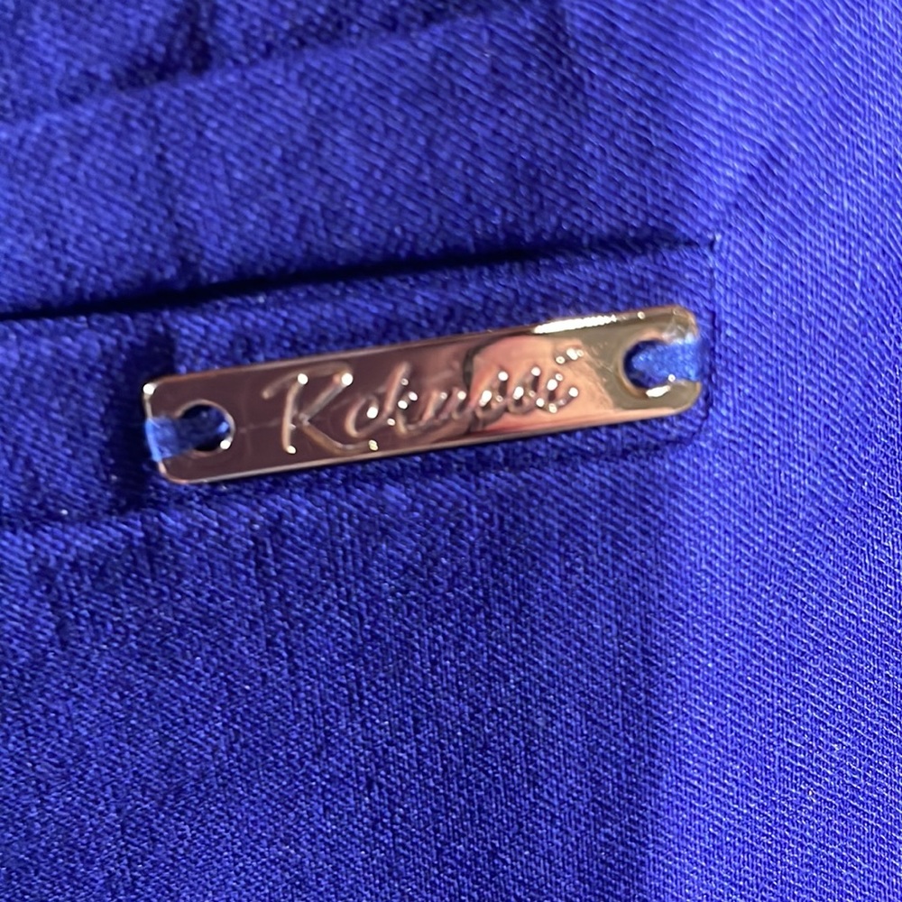 Pull-On Pants - Picture 5 of 5